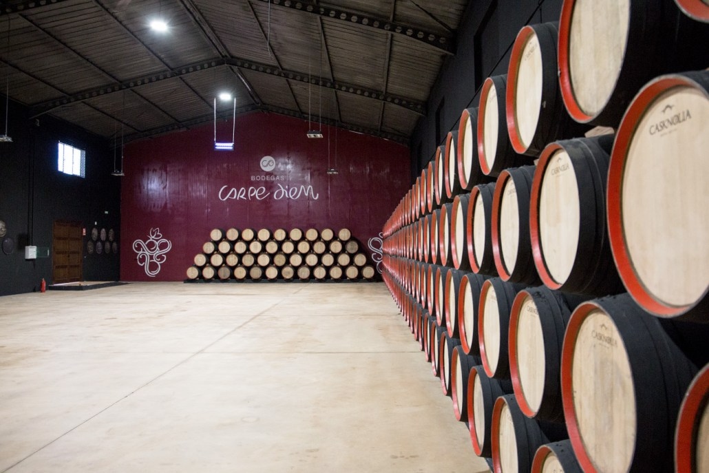 Bodegas Carpe Diem