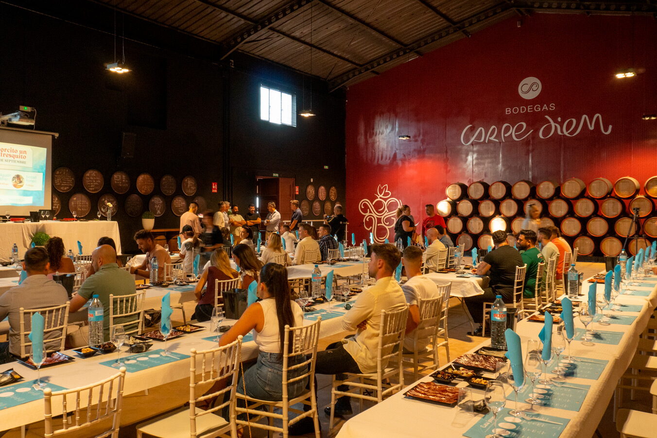 Bodegas Carpe Diem