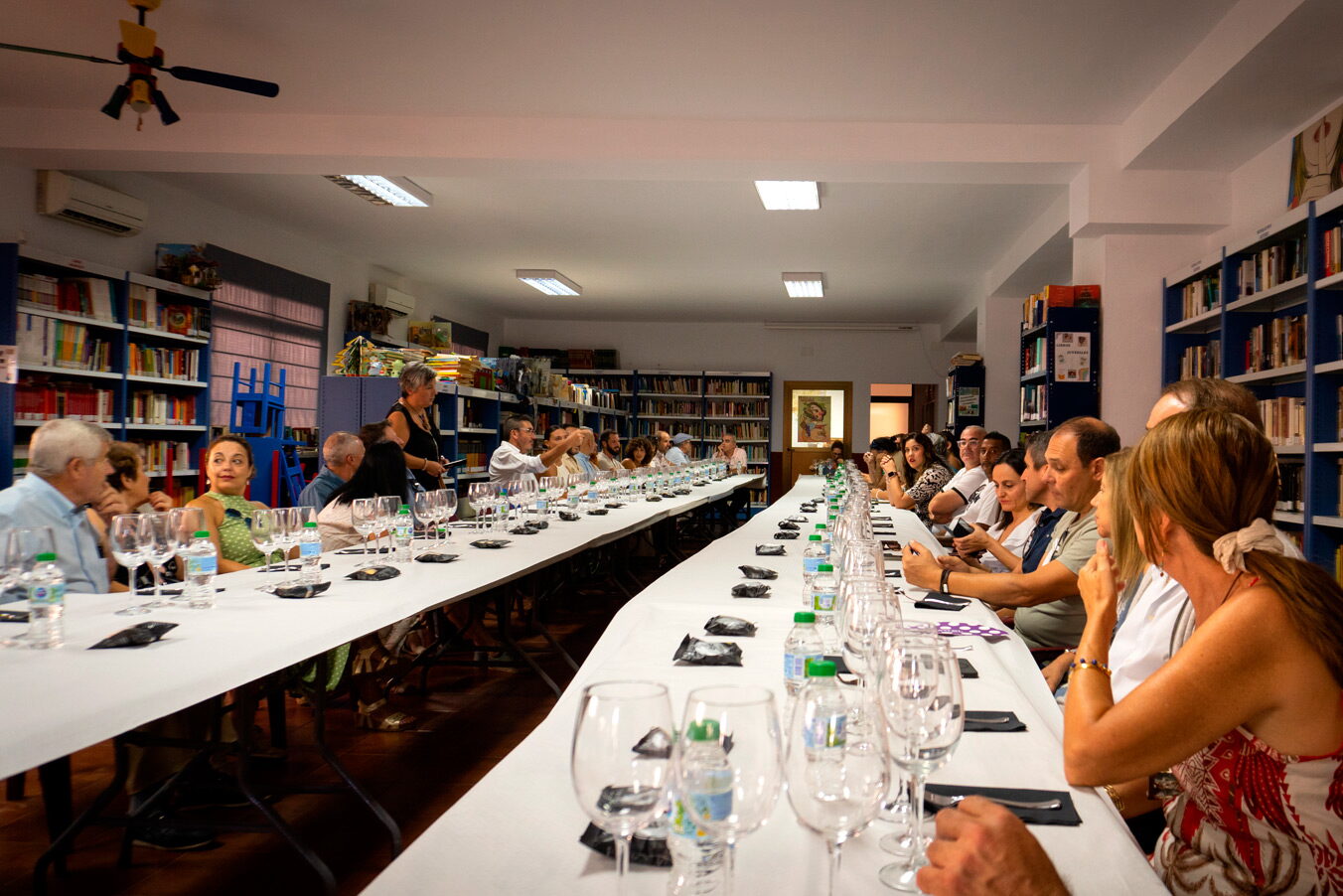 Eventos personalizados CIVA