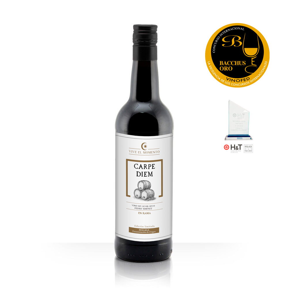 Carpe Diem Blanco Vino de Licor Seco